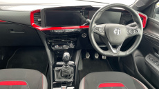 Vauxhall Mokka 1.2 Turbo 100 SRi Premium 5dr Petrol Hatchback